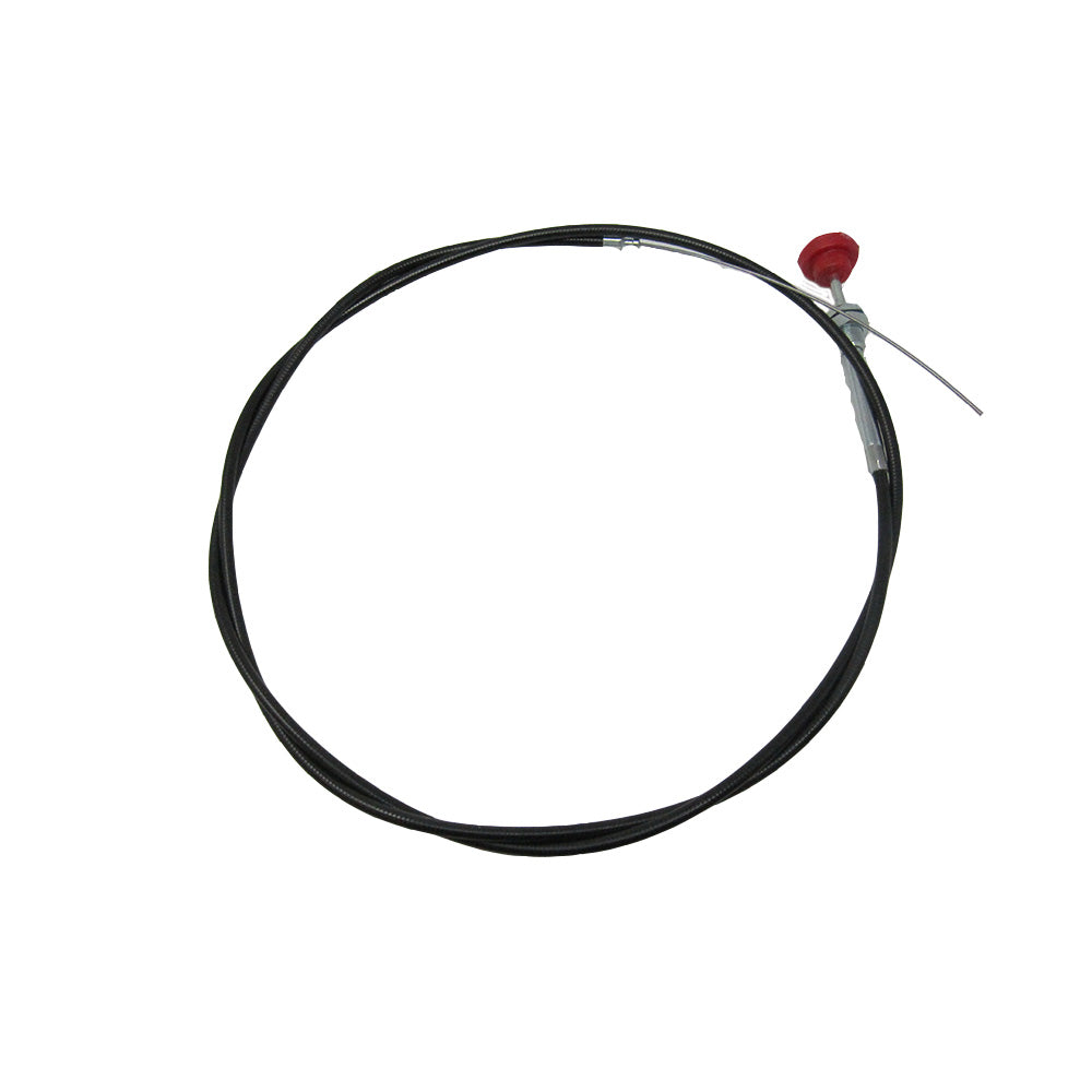 72" Stop Cable Fits Universal Products