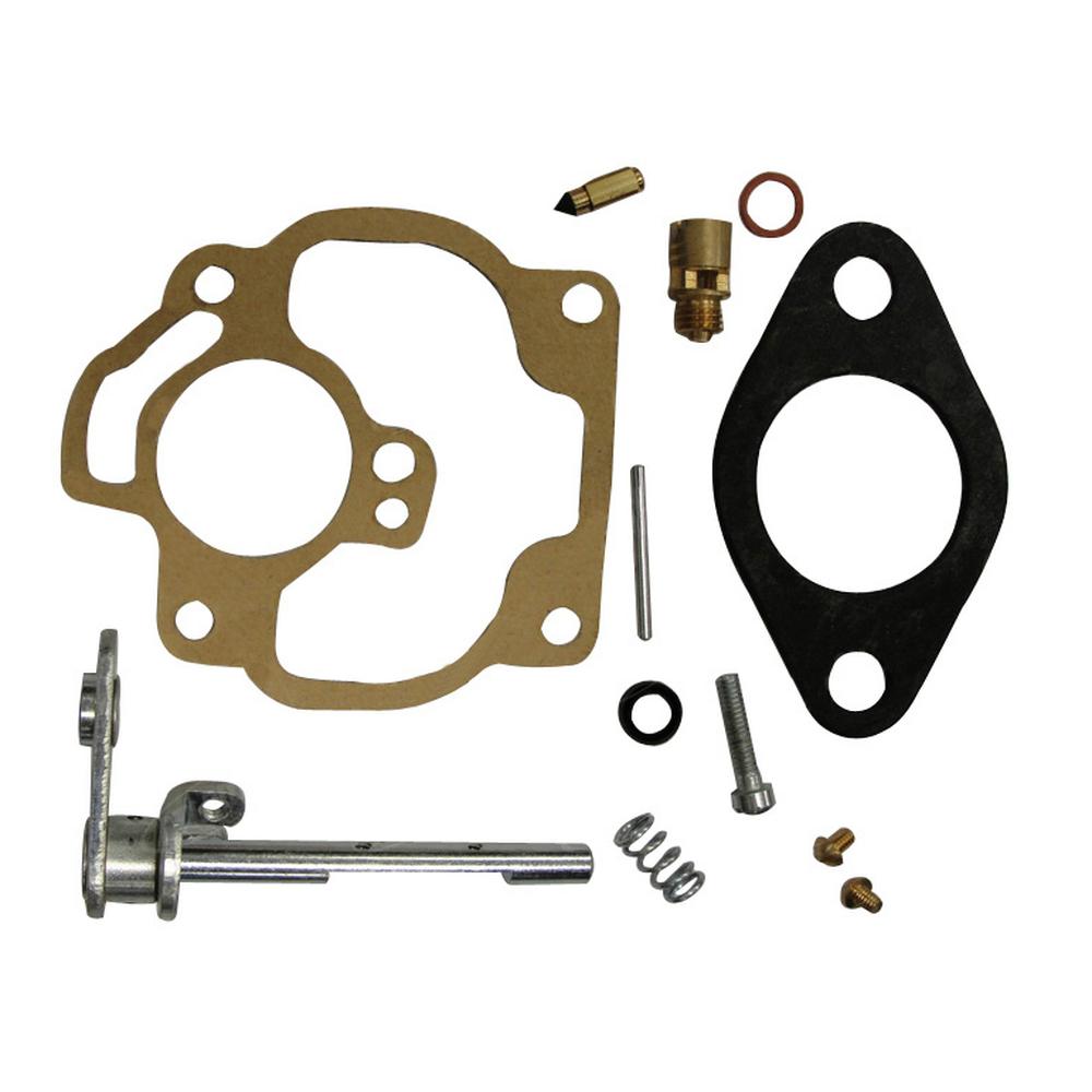 BK200V Carburetor Kit Fits Case-IH and Fits FARMALL C, SUPER A, SUPER C