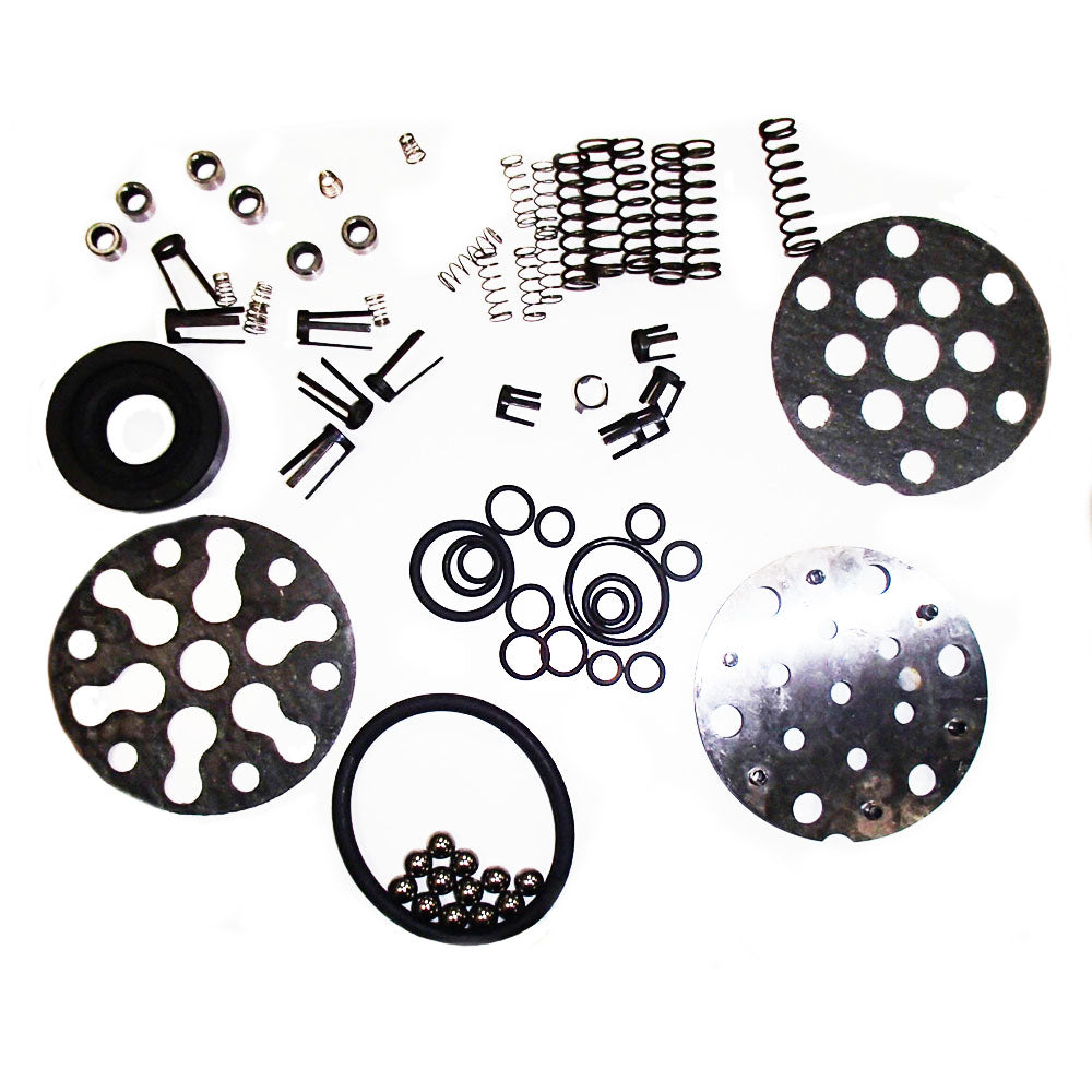 CCPN600AB Hydraulic Pump Repair Kit Fits Ford NAA 501 600 700 800 900 2000 4Cyl