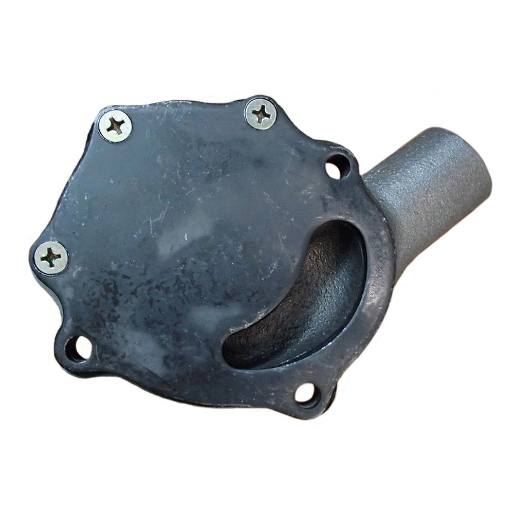 CDPN8501B Water Pump Fits Ford New Holland Tractor Jubilee NAA