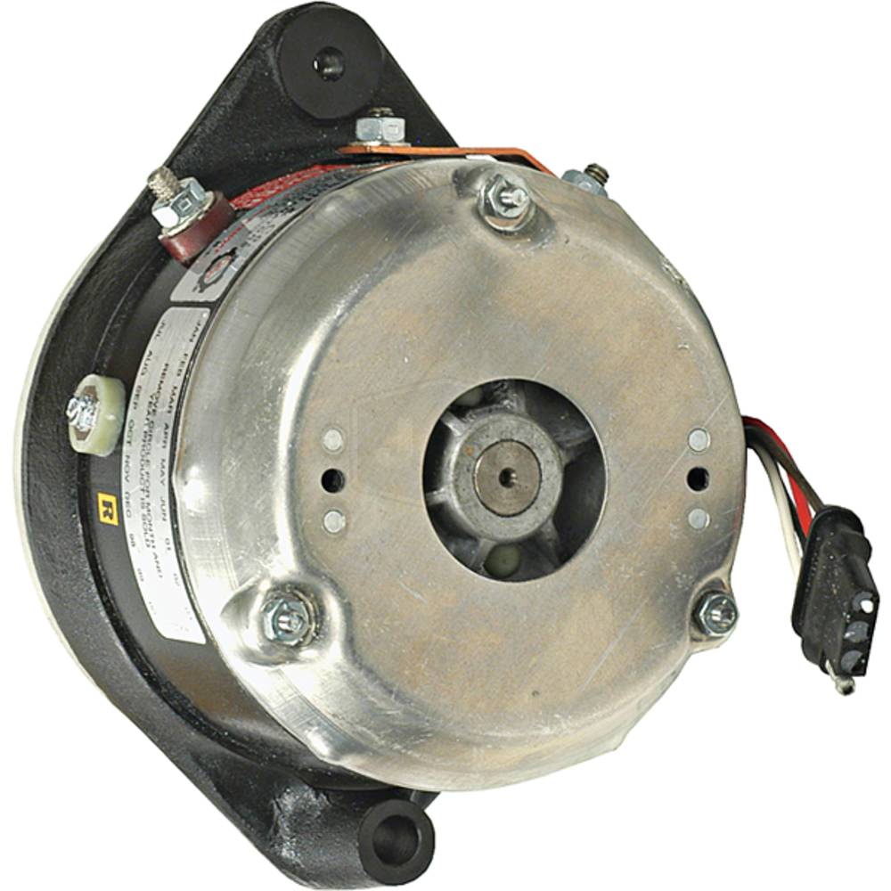 CEN-A1-102-JN C.E. Niehoff Alternator