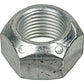 CEN-A9-793-JN C.E. Niehoff Nut, Self-Locking Hex