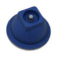 CFPN1130B-KIT Tractor Hub Cap Kit Fits Ford/New Holland  231 233 234 30A 333
