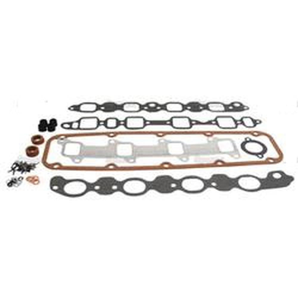 Gasket Set CFPN6008C Fits Ford New Holland 6710 6810 7410 7600 7610 7700 7710