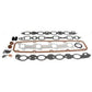 Upper Gasket Set without Head Gasket Fits Ford/New Holland Replaces 80500027