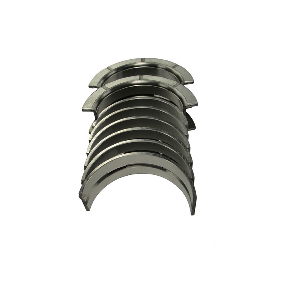 Main Bearings - Standard - Set Fits Ford 5000 5000 5610 5610 6600 7610 6610 6610