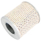 Cartridge Oil Filter Element Fits Ford 2000, 3000, 4000, 5000 Tractors 86546611