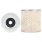 Engine Oil Filter Cartridge Fits Ford 2000 3000 4000 Tractor 86546611 DGPN6731A