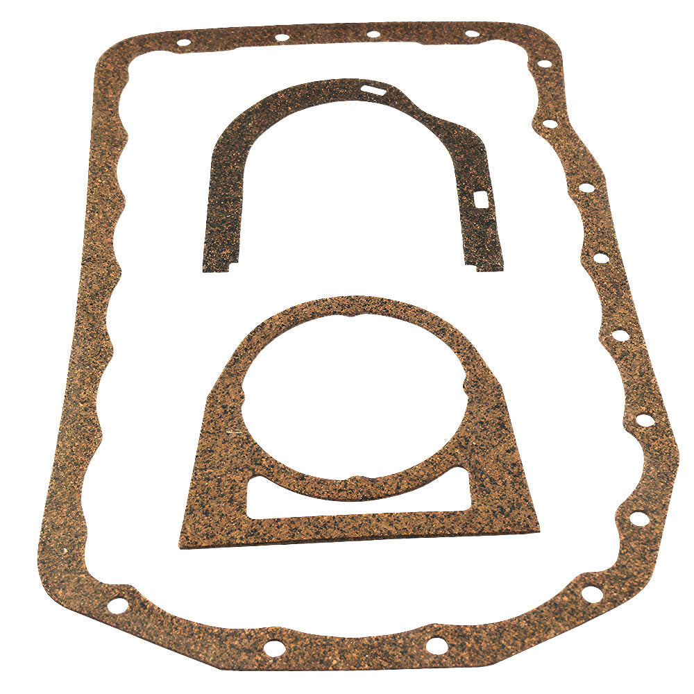 Lower Gasket Set Fits Ford Replaces 523860