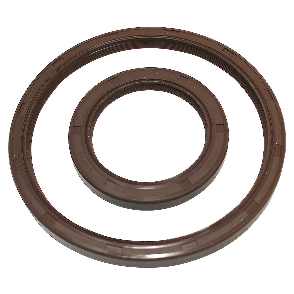 EAPN6A008A Lower Engine Gasket Set Fits Ford 2000 2600 3000 3600 3610 4000 4600
