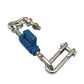 Stabilizer Assembly (Old Type) Fits Ford/New Holland Replaces 81813318