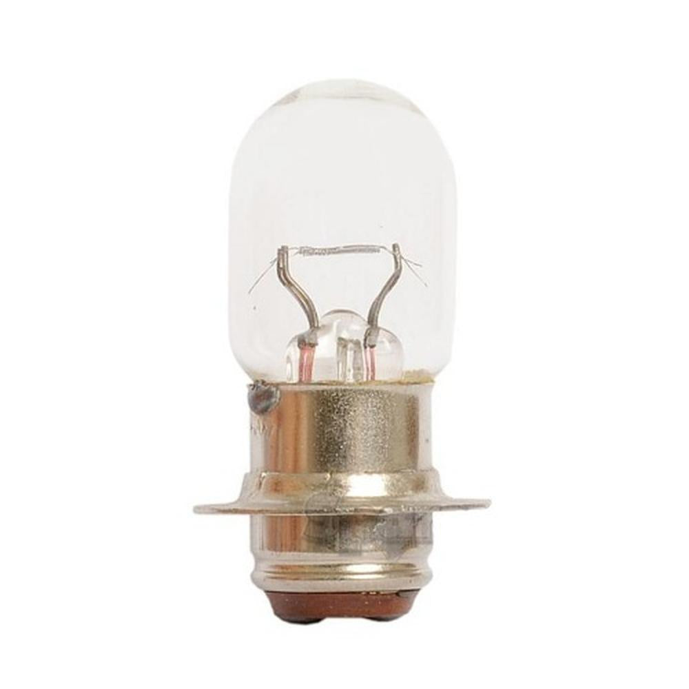 HEADLIGHT BULB 12V,25/25WATTS for YANMAR 194155-55810, YM240,330,1500,1700,2500