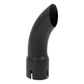 Exhaust Pipe Fits John Deere Tractor 650 750 850 950 1050 /CH15625 DR-37