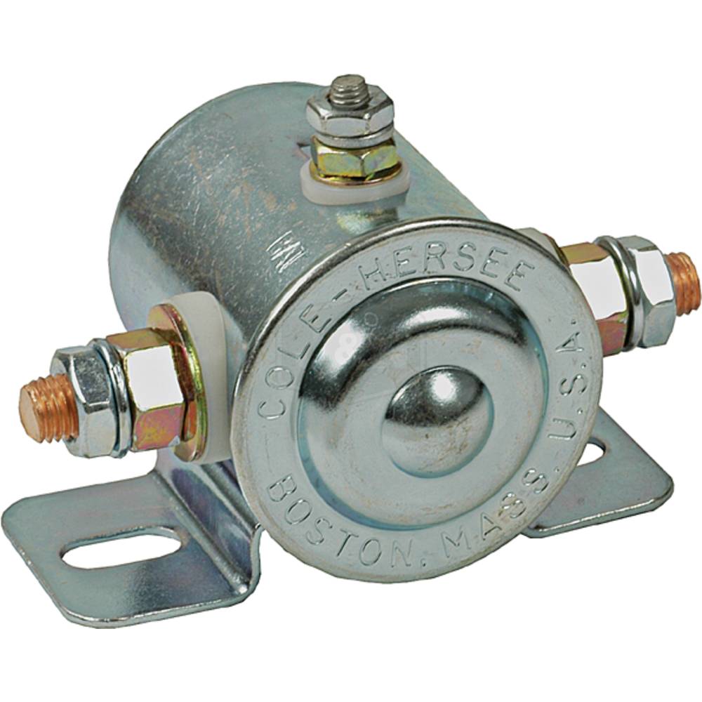 CHS-24044BX-JN Cole Hersee Solenoid