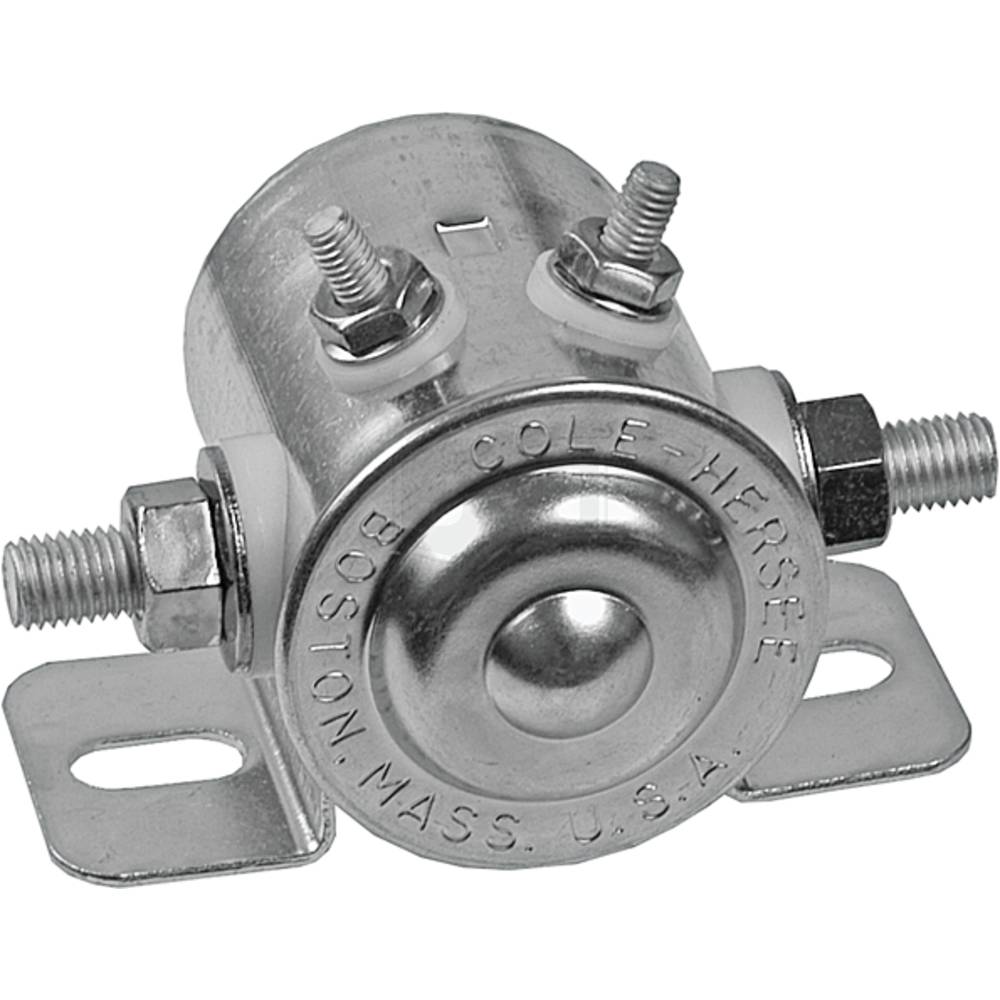 CHS-24059-JN Pack of 40 Cole Hersee Solenoid