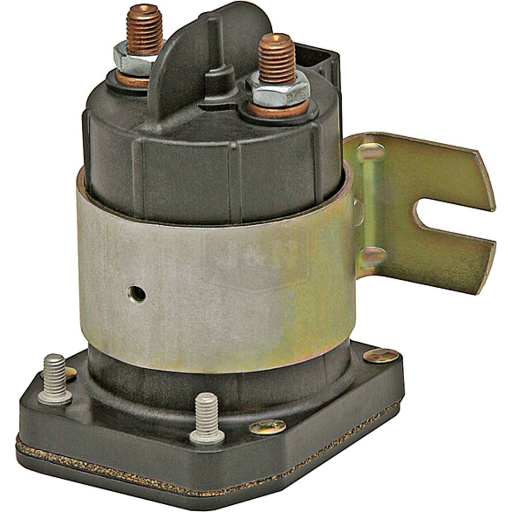 CHS-24812BX-JN Cole Hersee Solenoid