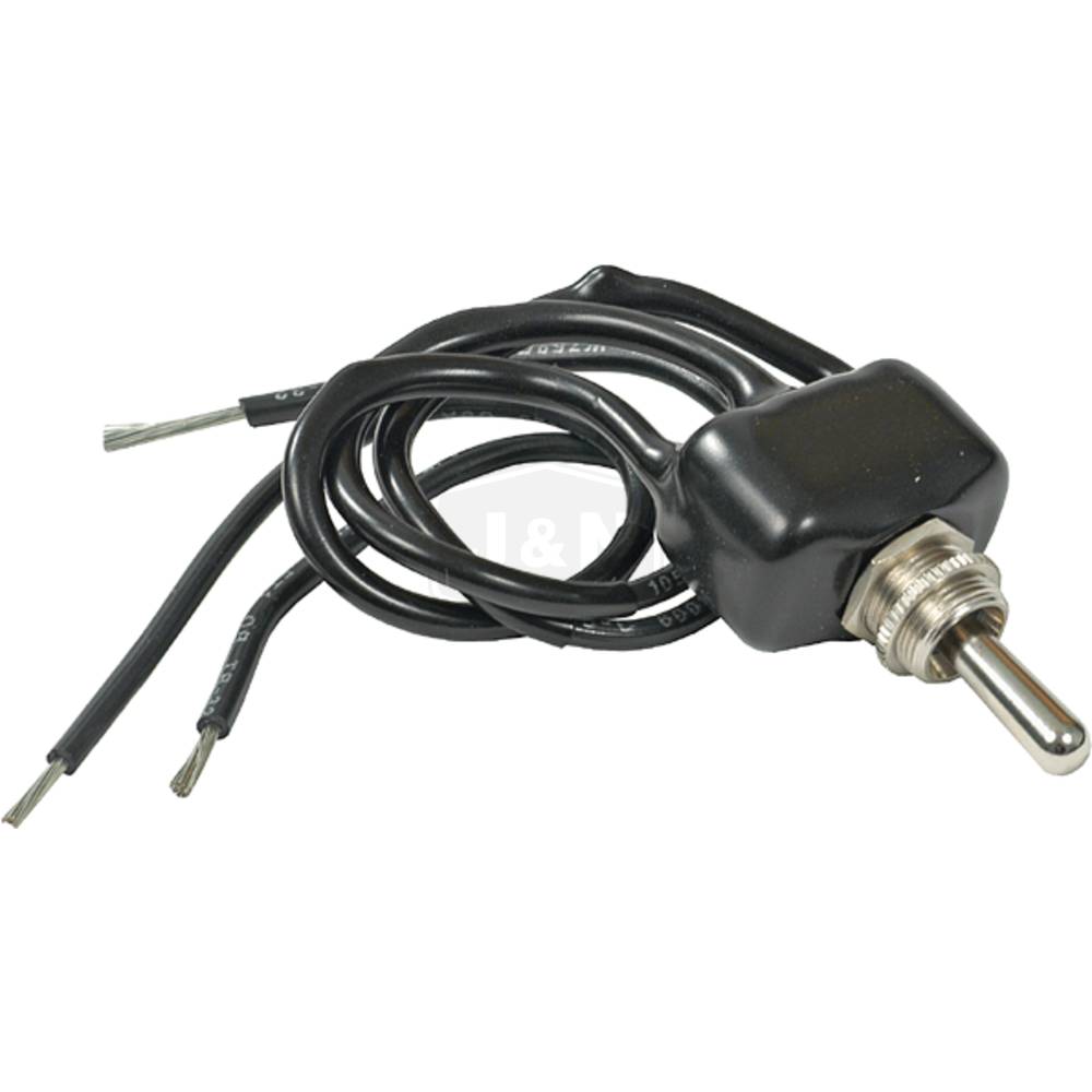 CHS-55021-07BP-JN Cole Hersee Toggle Switch