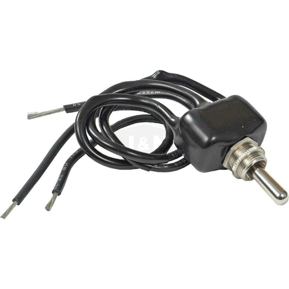 CHS-55021-07BX-JN Cole Hersee Toggle Switch