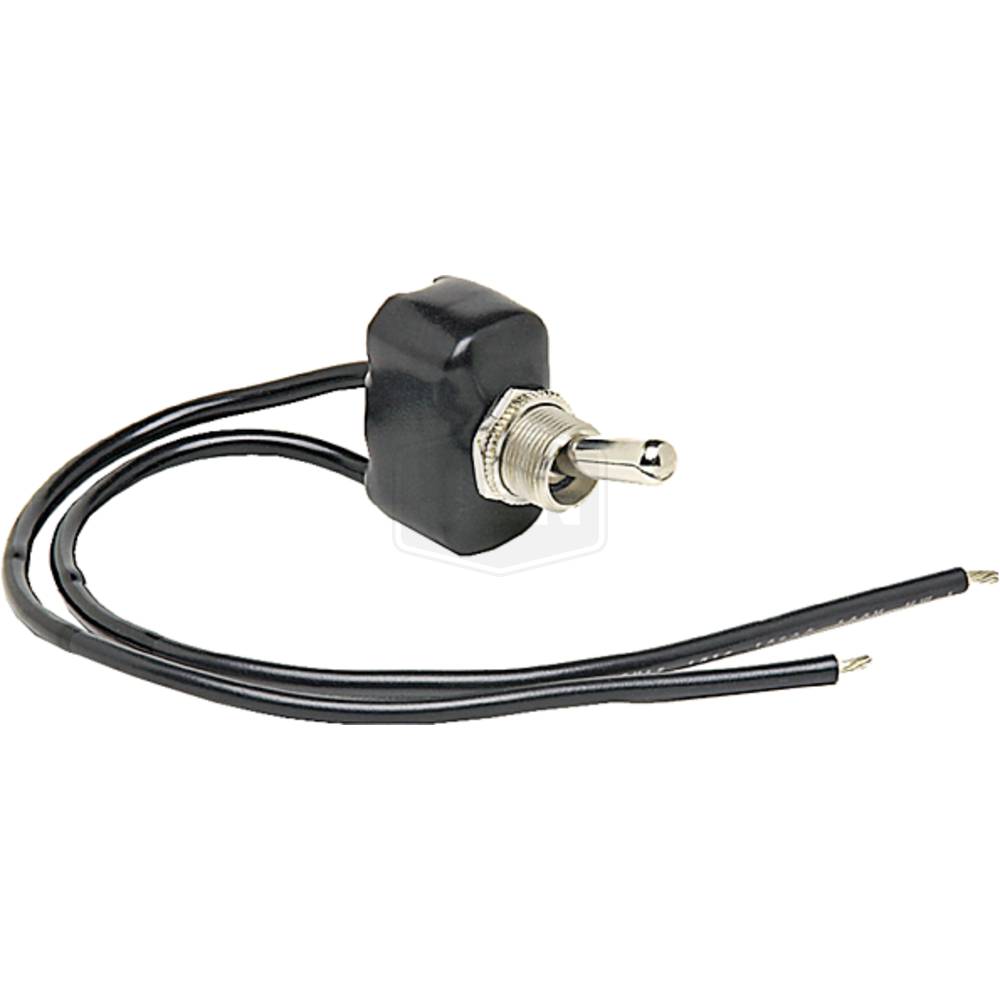 CHS-5582-10BX-JN Cole Hersee Toggle Switch