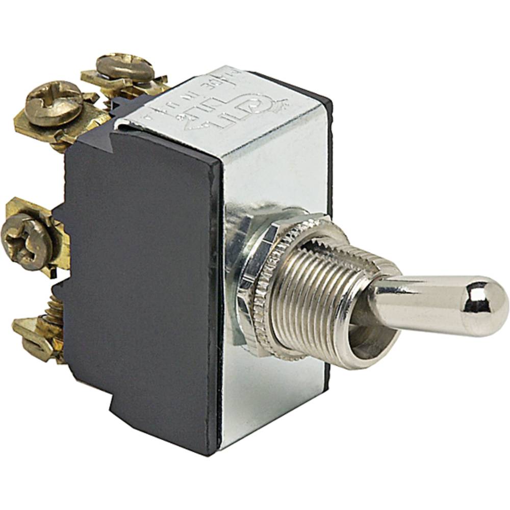 CHS-5590BX-JN Cole Hersee Toggle Switch