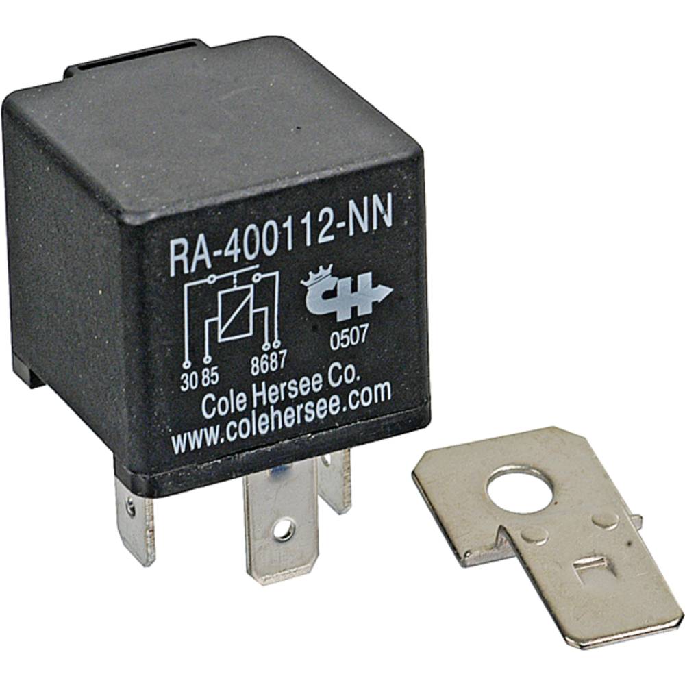 CHS-RA400112NN-BX-JN Cole Hersee Mini Relay