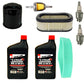 Tune Up Maintenance Kit Fits John Deere 425 Tractor LG187 Fits Kawasaki FD620D