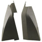 Fits John Deere 50 55 60 NEW BROWN KICK PANELS 4050 4055 4250 4255 4450 4455 456