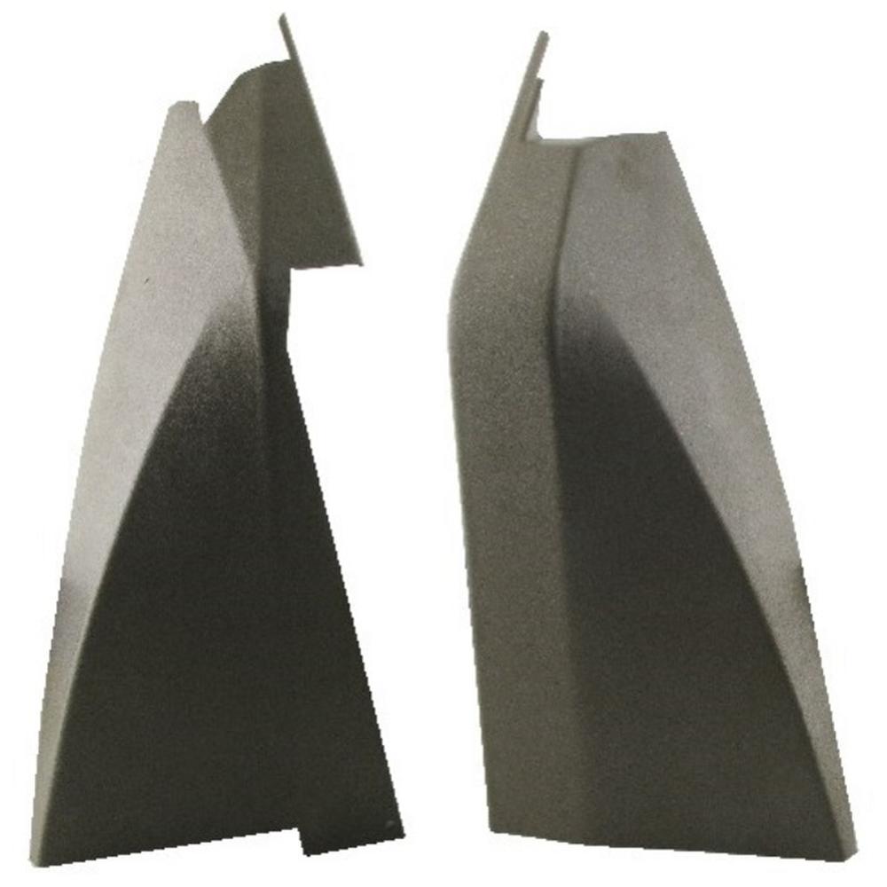 Fits John Deere 50 55 60 NEW BROWN KICK PANELS 4050 4055 4250 4255 4450 4455 456