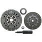 Clutch Kit - Fits Ford - CKFD07