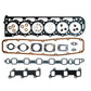 CKPN6008A New Upper Gasket Set Fits Ford New Holland Tractor 8000 8200 8600