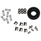 Hydraulic Pump Repair Kit Fits Ford Replaces 81815246