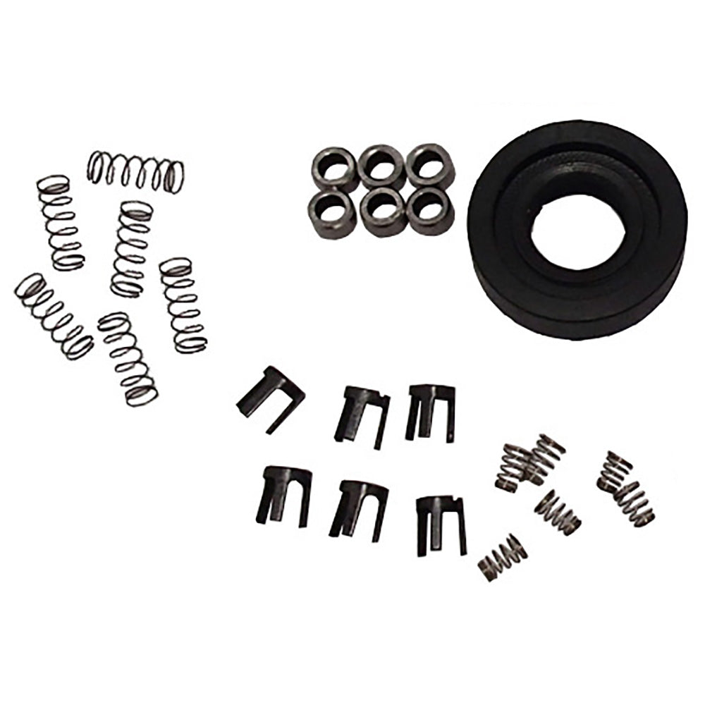 Hydraulic Pump Repair Kit Fits Ford Replaces 81815246