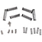 Hydraulic Pump Repair Kit Fits Ford Replaces 81815246