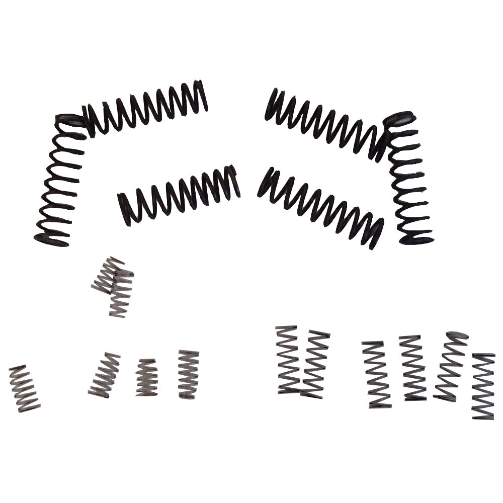 Hydraulic Pump Repair Kit Fits Ford Replaces 81815246