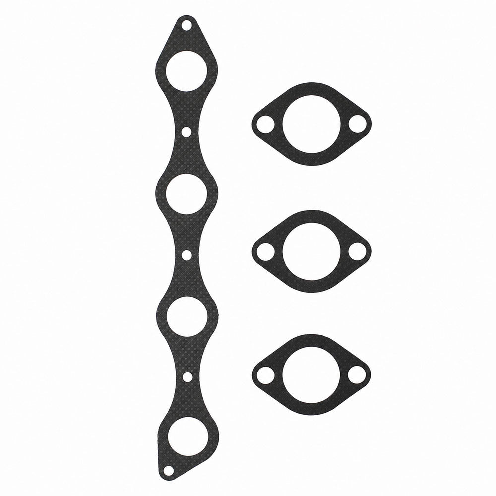 G46872 4-pc Gasket Set Fits Case Skid Steer/Crawler 580D 584 585