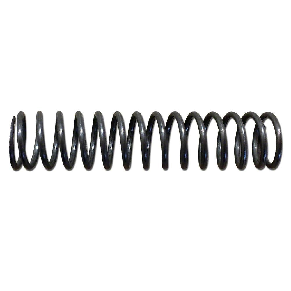 Oil Pressure Regulating Valve Spring Fits Case Replaces A29285