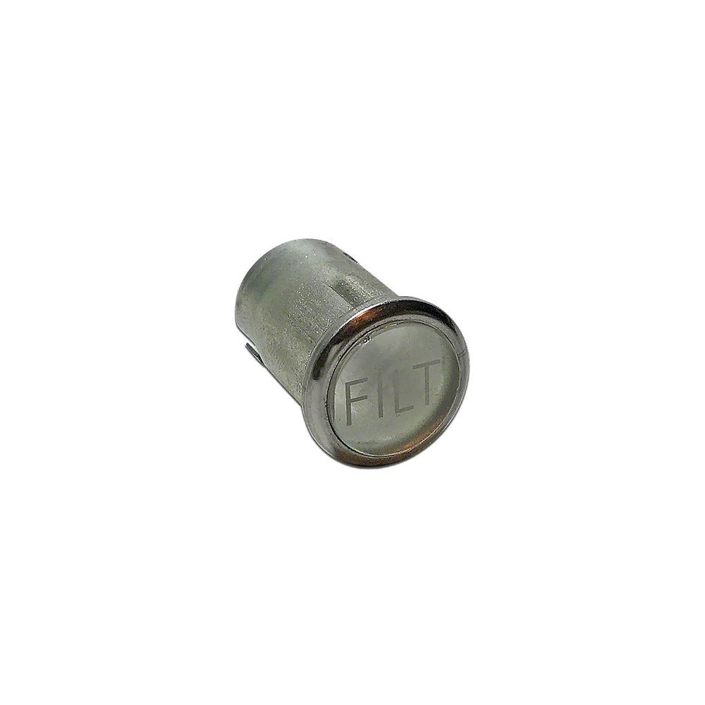 CKS4469-STR Fuel FILT Light - Lens Only Fits Case 730 830 930 1030