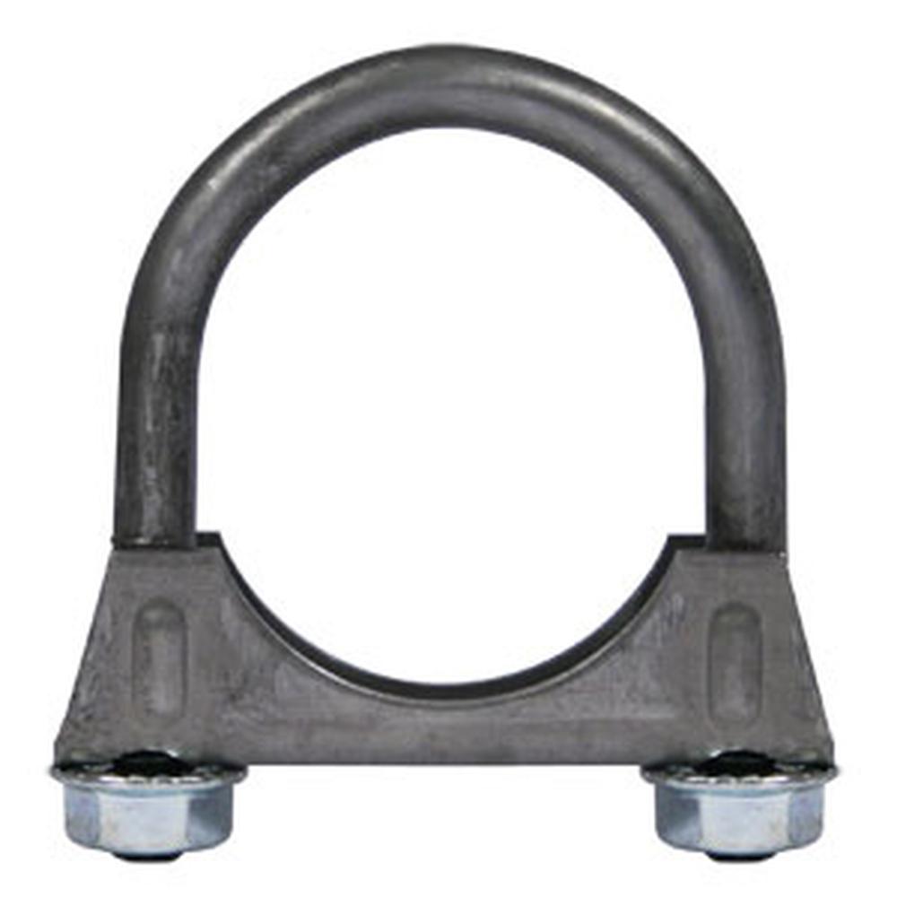 Muffler Exhaust Clamp Fits Universal Products Replaces CL-112