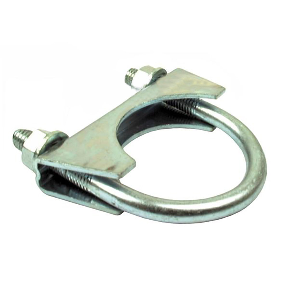 Muffler Exhaust Clamp Fits Universal Products Replaces CL-112