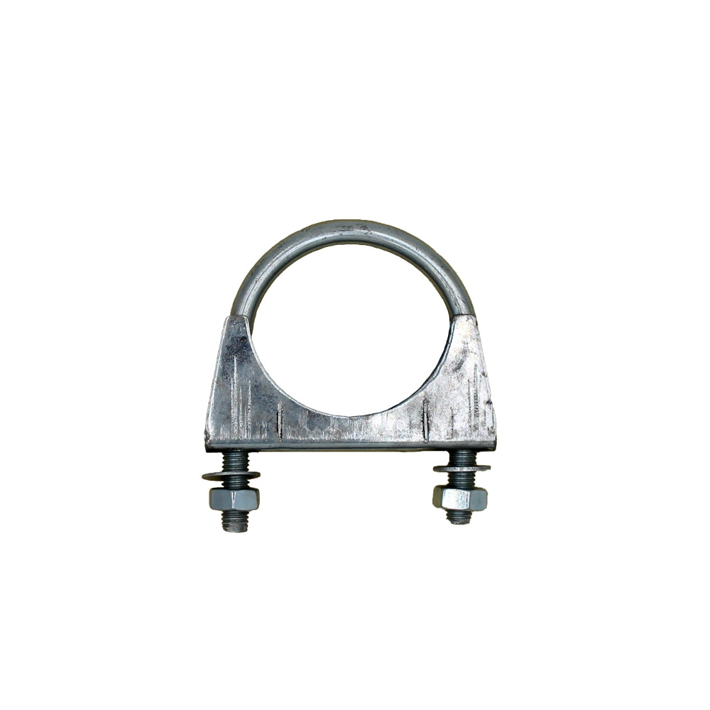 Muffler Clamp Fits Internal Use Replaces 337-MC212