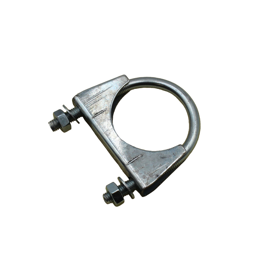 Muffler Clamp Fits Universal Products Replaces MC212