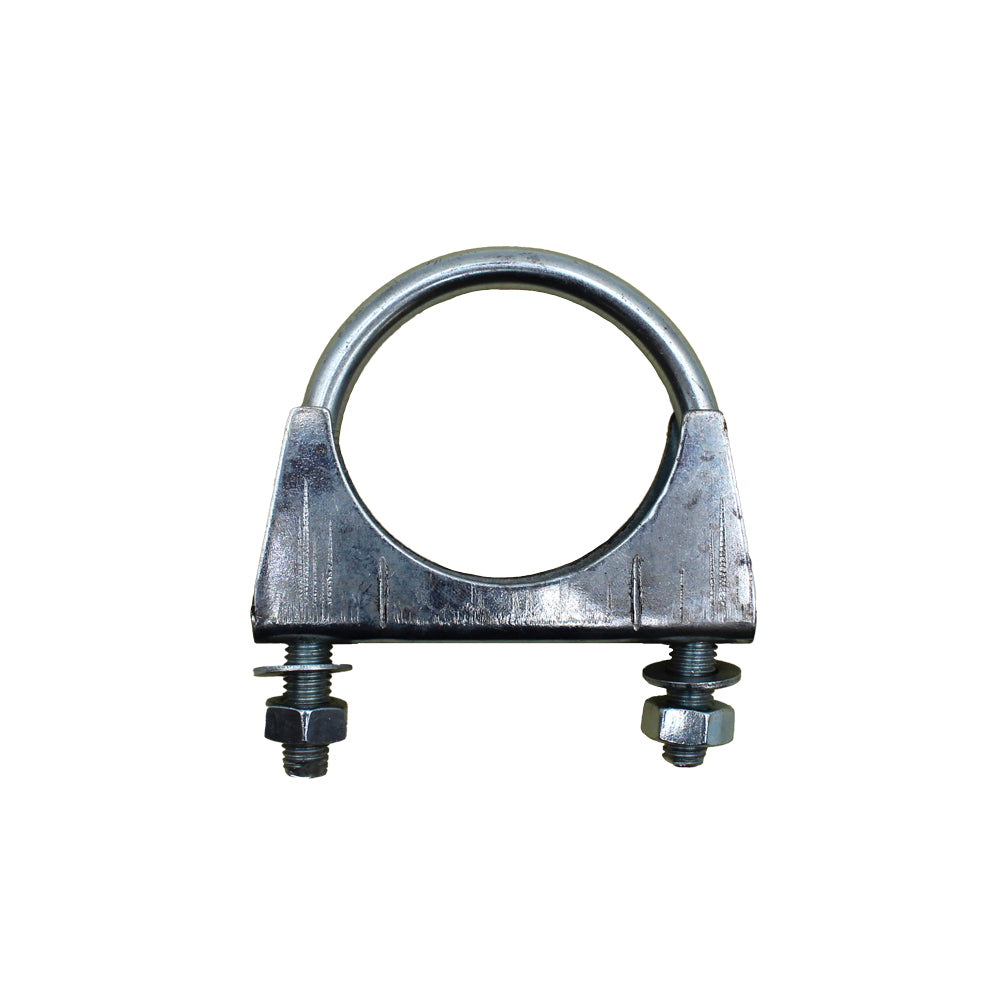 Muffler Clamp Fits Universal Products Replaces MC212