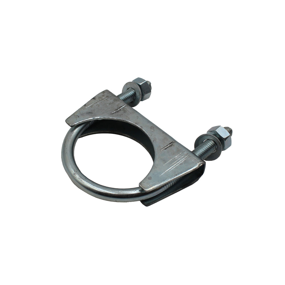 Exhaust Clamp 79023407 Fits Allis-Chalmers for Mufflers with a 2-1/2" OD