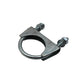 Muffler Clamp Fits Universal Products Replaces MC212