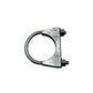Muffler Clamp Fits Deutz-Allis Replaces 01120889