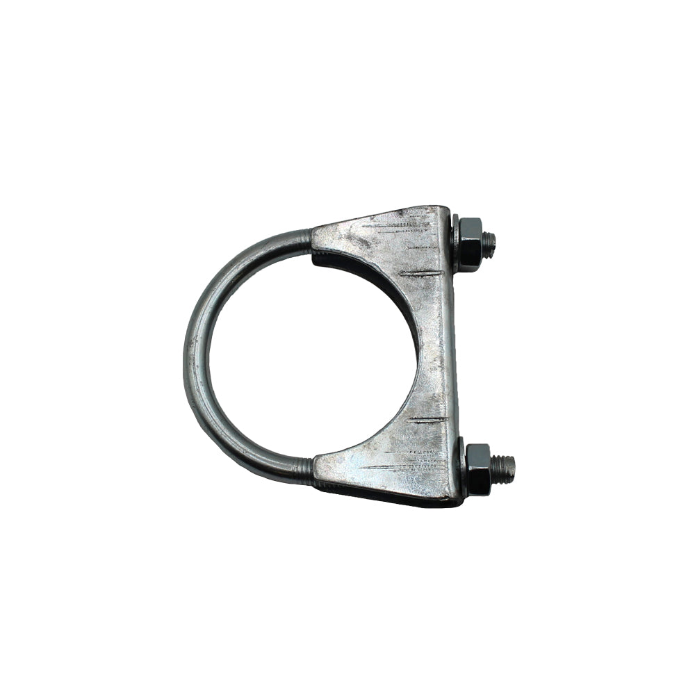 Muffler Clamp Fits Deutz-Allis Replaces 01120889