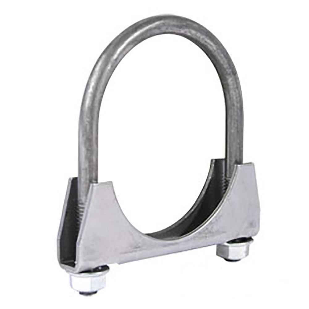 CL214 Universal Fit 2-1/4" Tractor Muffler Clamp