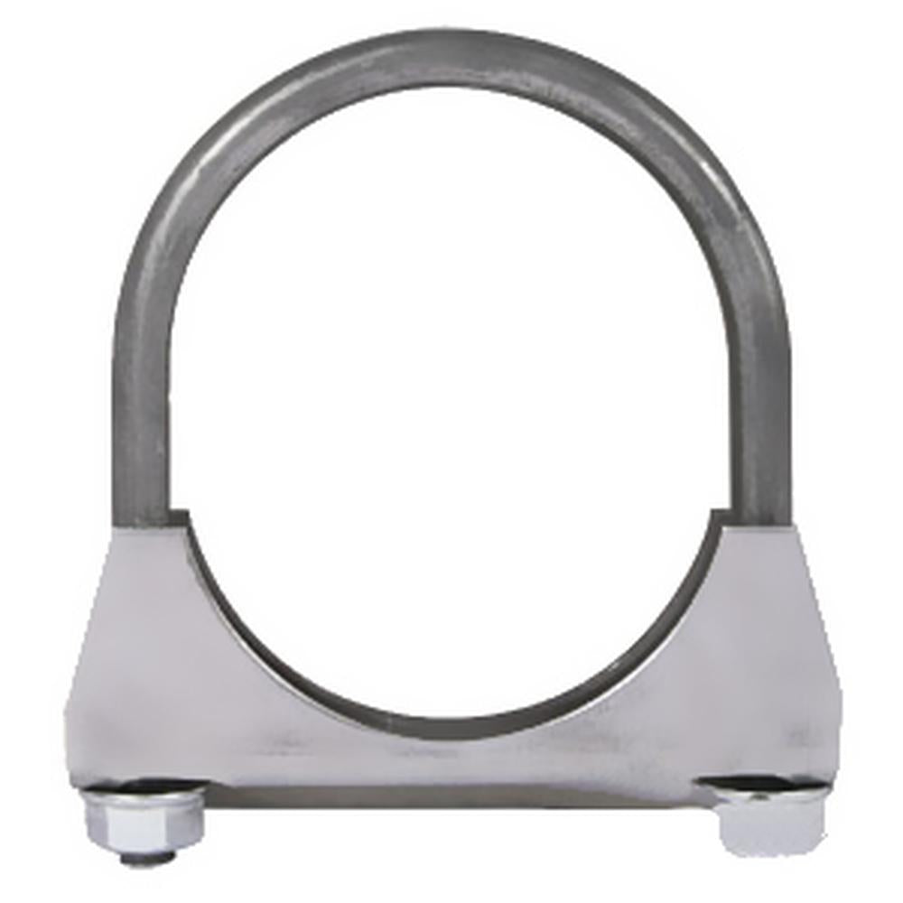 Muffler Clamp Fits Massey Ferguson Replaces 79023409V