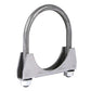 Muffler Clamp Fits Case/International Harvester Replaces 900040K