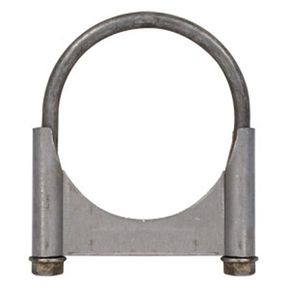 CL314 3-1/4" Tractor Muffler Clamp